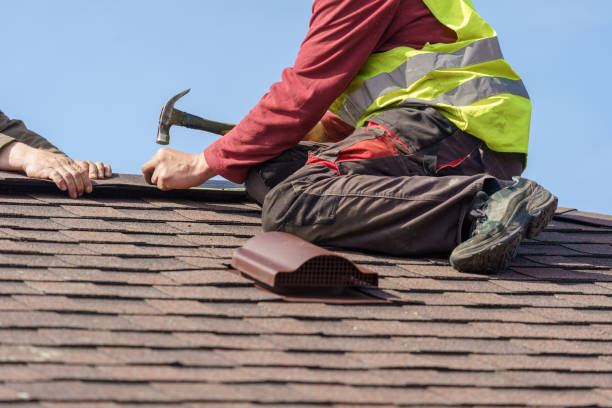 Kingsport, TN Roofing Contractor Company