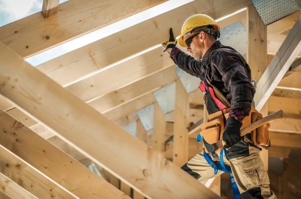 Best Slate Roofing Contractor  in Kingsport, TN