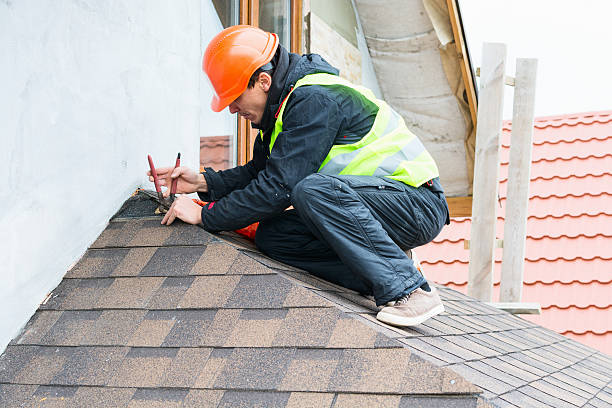 Best Gutter Installation and Roofing  in Kingsport, TN