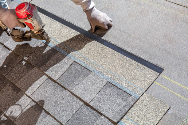 Roof Waterproofing Services in Kingsport, TN